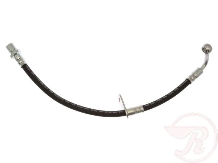 BH384229 – RAYBESTOS Brake Line, OE Replacement 15.40 Inch Length